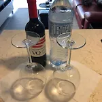 La Terraza Im La Chiripa