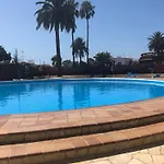 La Terraza Im La Chiripa Lejlighed *