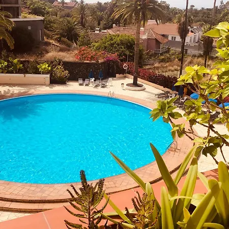 La Terraza Im La Chiripa شقة بويرتو ذي لا كروز