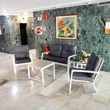 아파트 La Terraza Im La Chiripa 푸에르토 드 라 크루즈