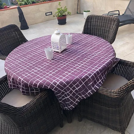 La Terraza Im La Chiripa شقة بويرتو ذي لا كروز